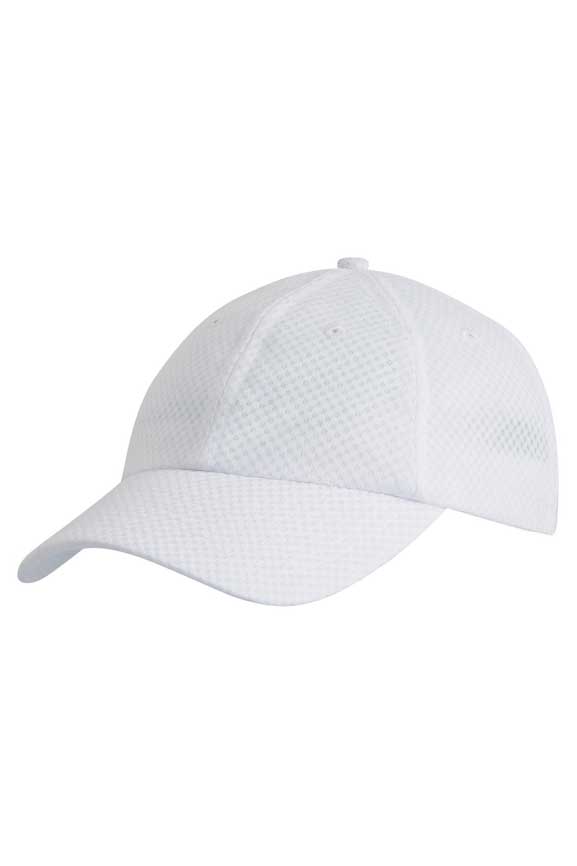 Mesh Sports Cap