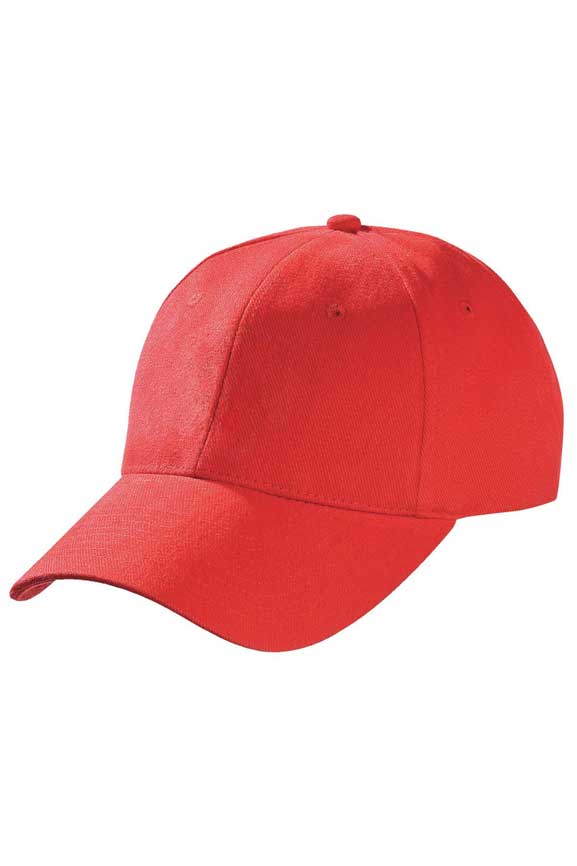 Poly Viscose Cap