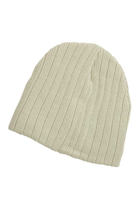 Cable Knit Beanie