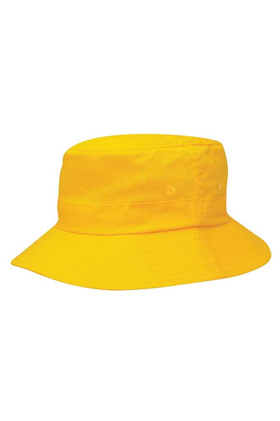 Kids Bucket with Toggle