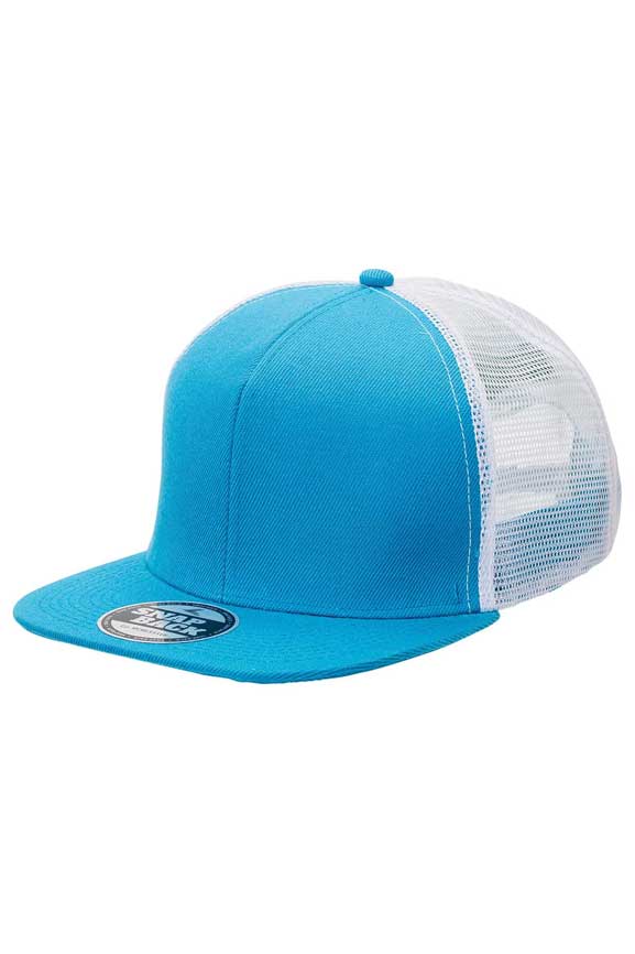 Youth Backsnap Trucker