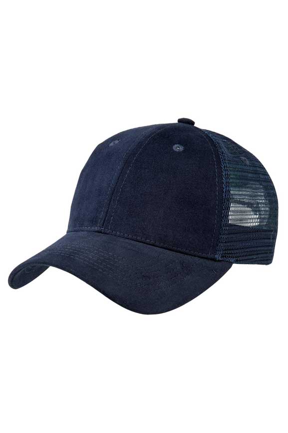 Premium Soft Cotton/Mesh Cap