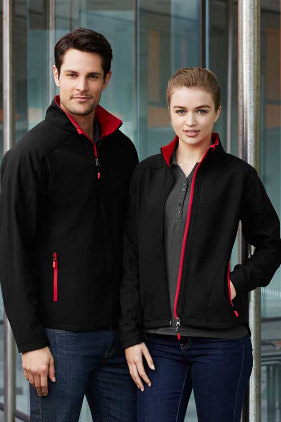 Geneva Jacket Ladies