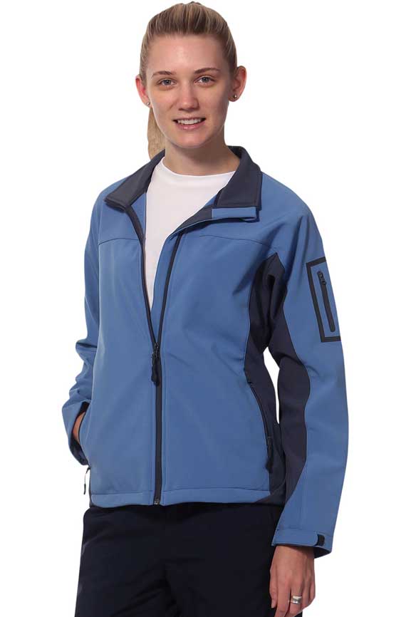 Whistler Softshell Jacket Ladies