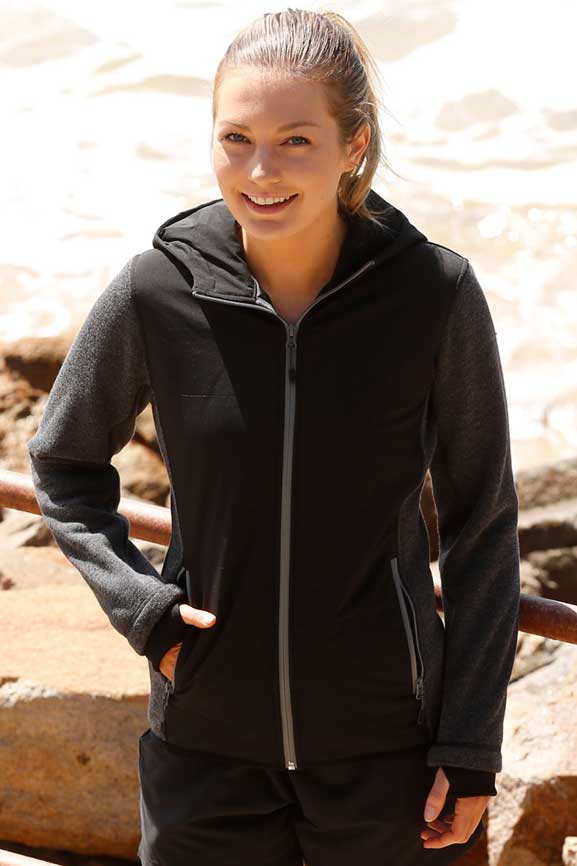 Bristol Jacket Ladies