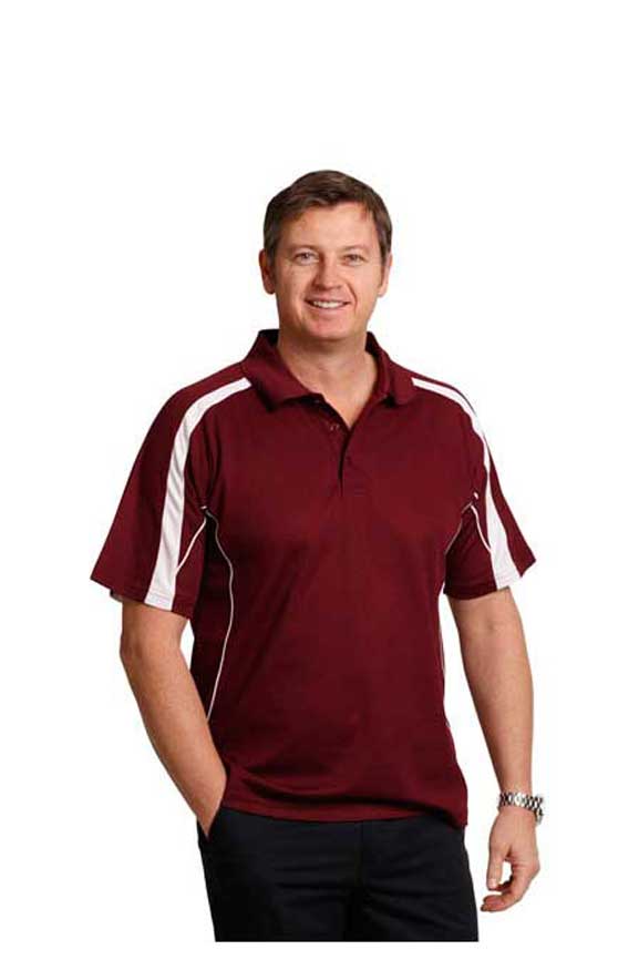 Legend Polo Mens
