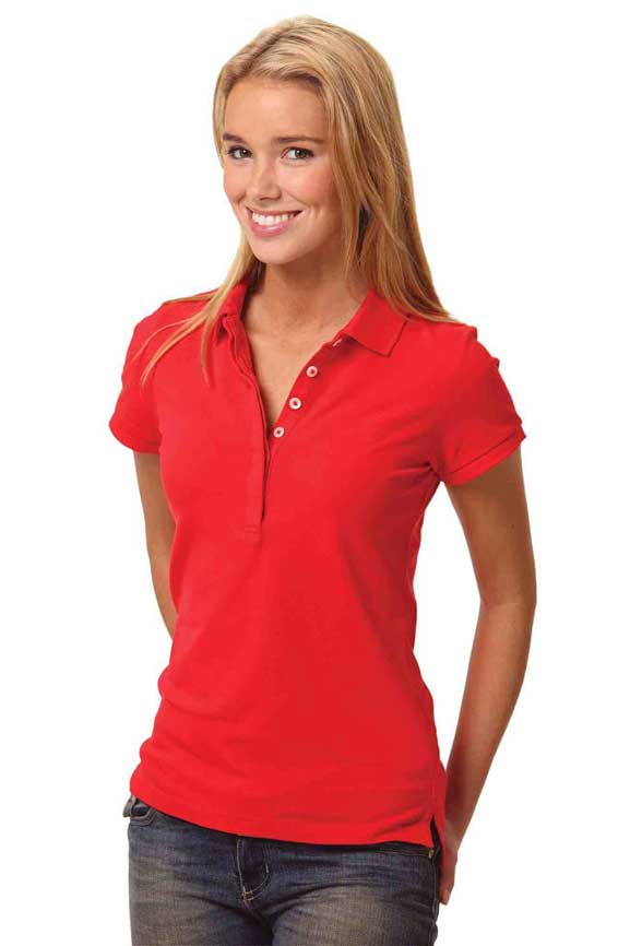 Connection Polo Ladies